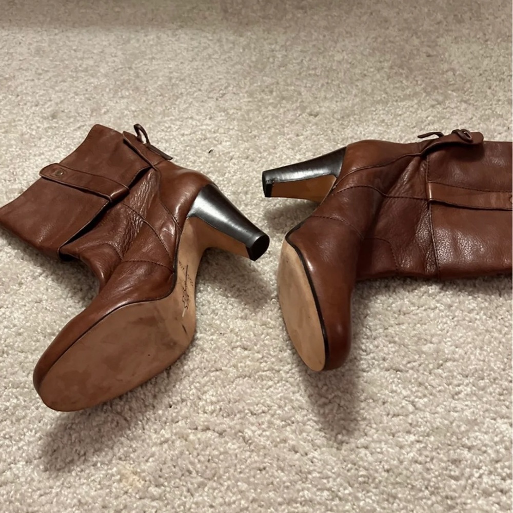 Booties